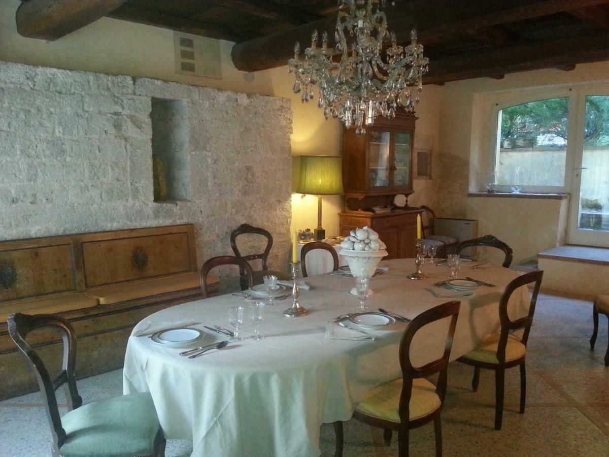 ホテル Pieve Sant'Angelo カンペッロ・スル・クリトゥンノ エクステリア 写真